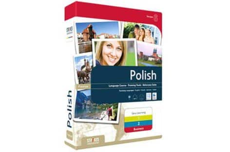 دانلود نرم افزار آموزش زبان لهستانی Easy Learning Polish v6.0