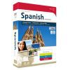 نرم افزار آموزش زبان اسپانیایی Easy Learning Spanish