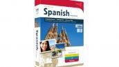 نرم افزار آموزش زبان اسپانیایی Easy Learning Spanish