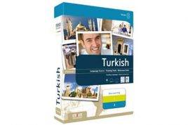 دانلود نرم افزار آموزش زبان ترکی Easy Learning Turkish v6.0