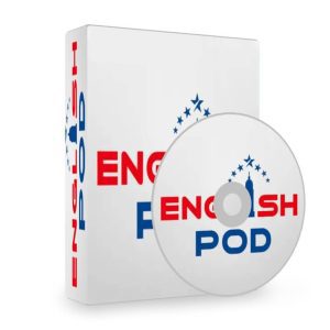 پادکست English Pod - آموزش زبان انگلیسی