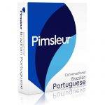 آموزش زبان پرتغالی پیمزلر Pimsleur Portuguese - پرتغالی در 30 روز
