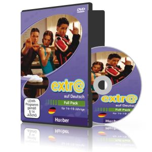 سریال Extra German - آموزش زبان آلمانی با طنز
