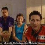 سریال Extra German – آموزش زبان آلمانی با طنز