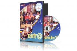 سریال Extra Spanish - آموزش زبان اسپانیایی با طنز