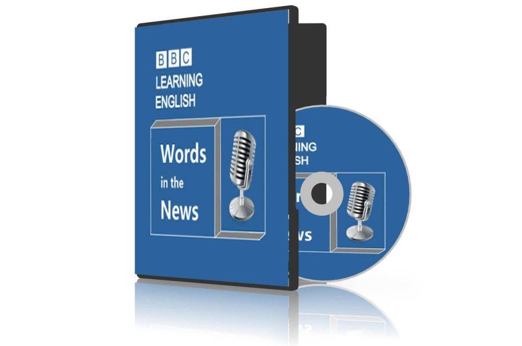 آموزش زبان با اخبار بی بی سی | BBC Words in the News