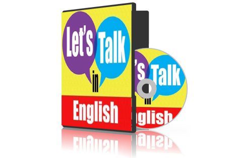 فیلم آموزش مکالمه زبان انگلیسی Let's Talk in English