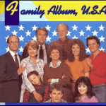 سریال آموزش زبان انگلیسی Family Album USA (با زیرنویس و کتاب)