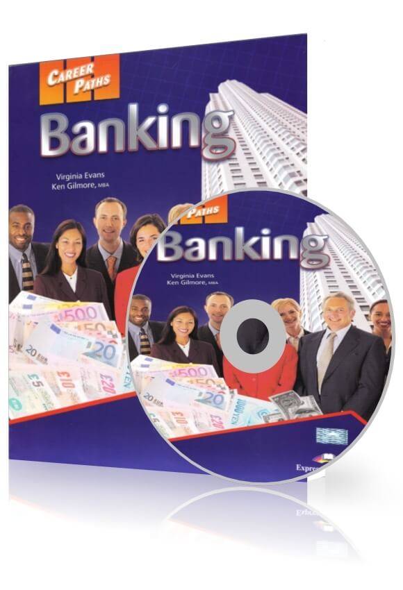 کتاب زبان تخصصی بانکداری و امور بانکی