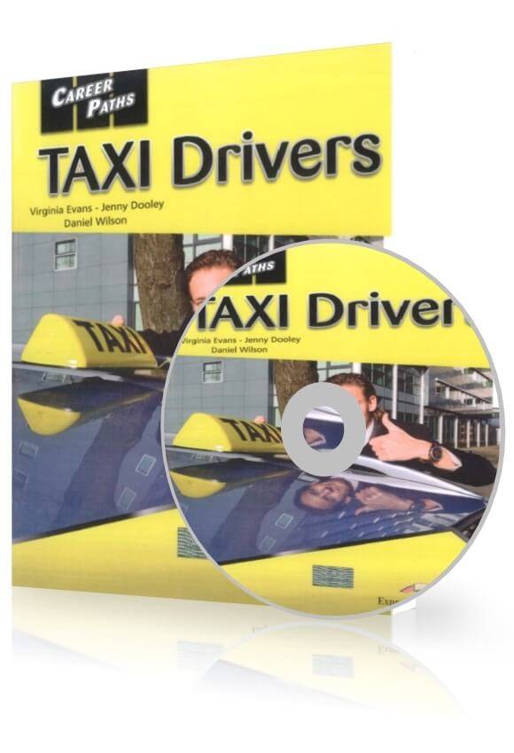 کتاب مکالمه انگلیسی در تاکسی