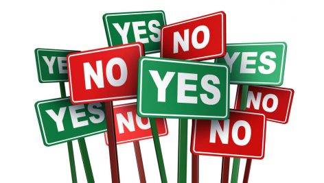 سوالات Yes No Questions در زبان انگلیسی + مثال های کاربردی