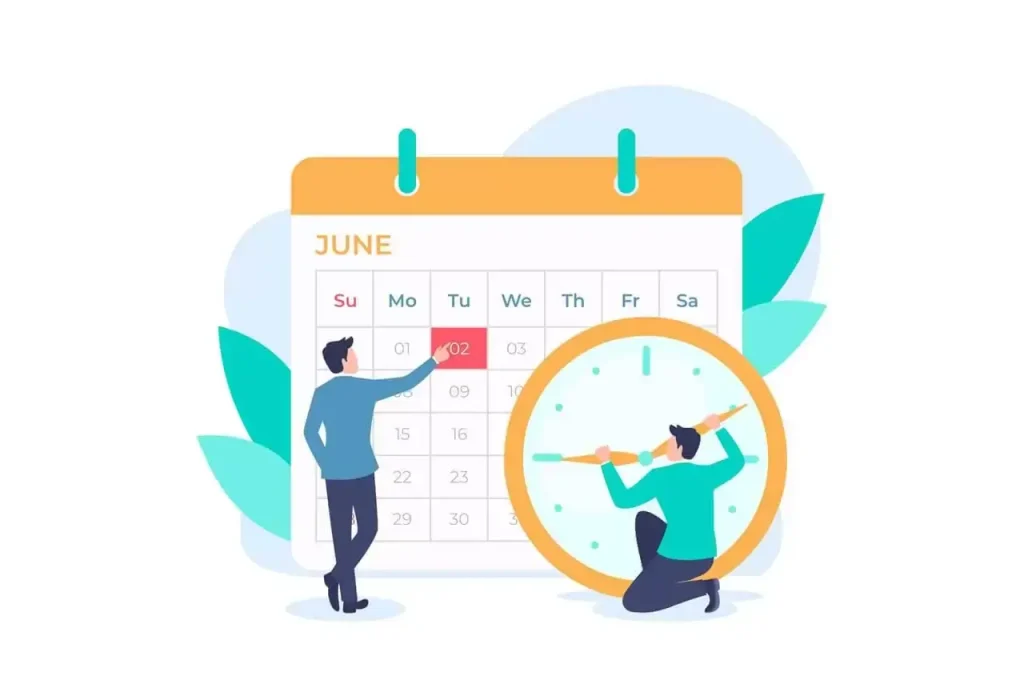 ایام هفته به انگلیسی، آلمانی، فرانسه + ماه ها و فصل ها با معنی