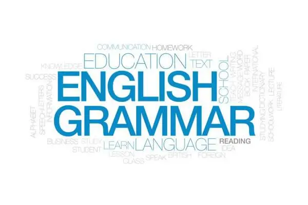چگونه گرامر انگلیسی را یاد بگیریم؟ 5 روش سریع، آسان و کاربردی