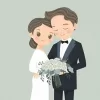 مکالمه انگلیسی در مورد ازدواج، نامزدی، طلاق و خانواده + فیلم آموزشی