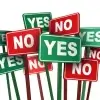سوالات Yes No Questions در زبان انگلیسی + مثال های کاربردی